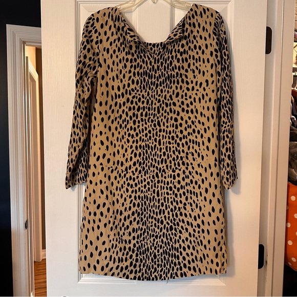 J. Crew Women’s Dress Size 4 - Picture 4 of 6
